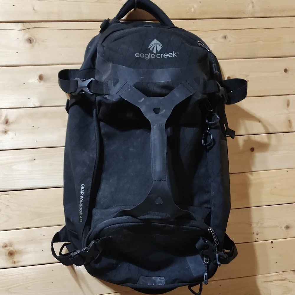 45 L Eagle Creek Load Warrior Cargo Hauler Backpack